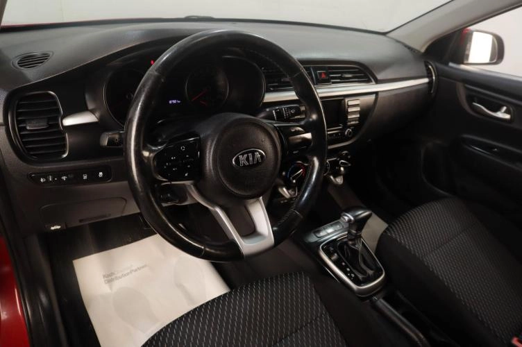 KIA Rio 8 из 15