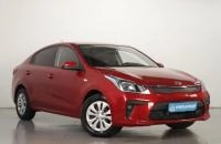 KIA Rio 1 из 15