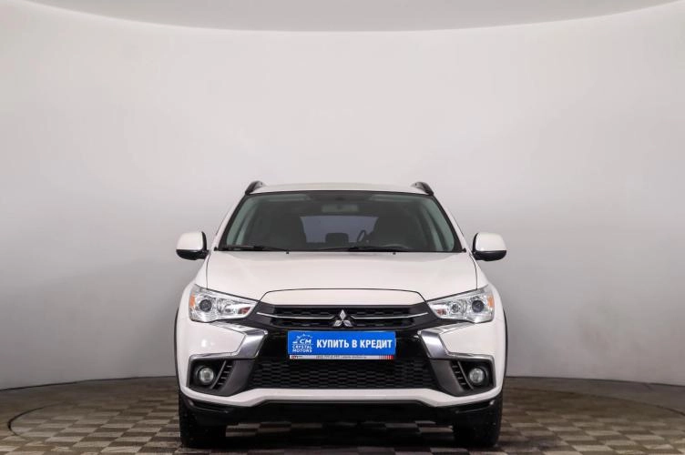 Mitsubishi ASX 2 из 6