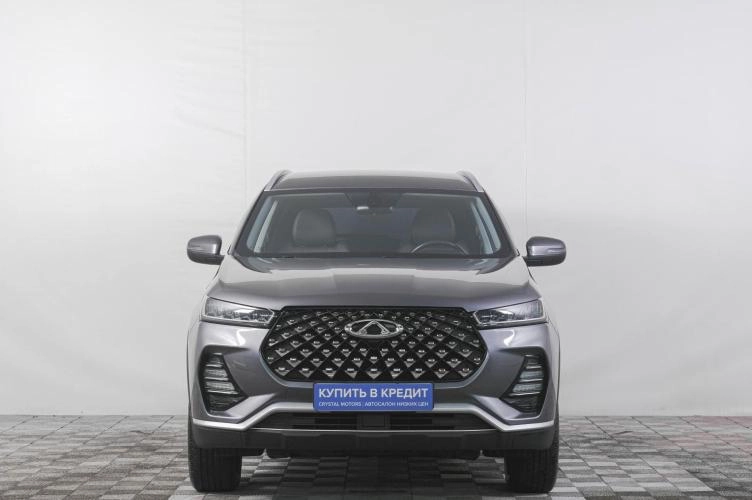 Chery Tiggo 7 Pro 2 из 6