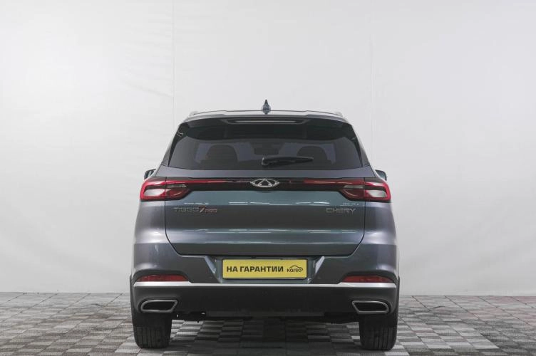 Chery Tiggo 7 Pro 5 из 6