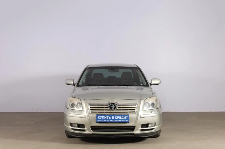 Toyota Avensis 2 из 6