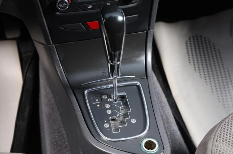 Dongfeng H30 Cross 15 из 18