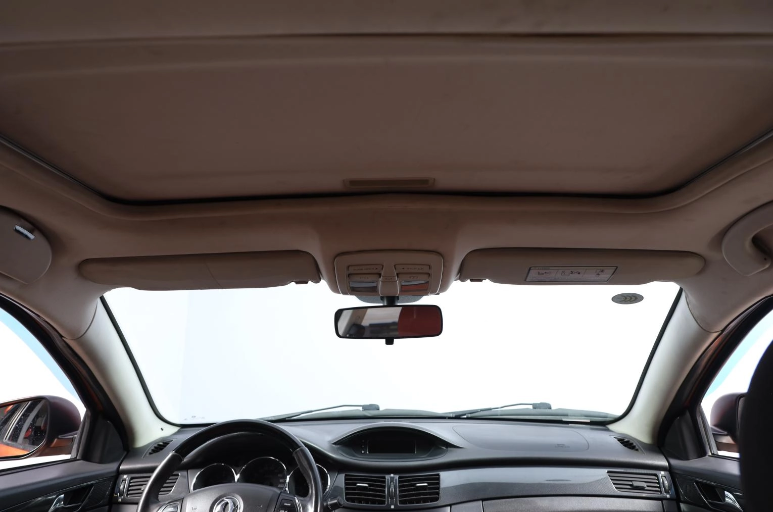 Dongfeng H30 Cross 17 из 18