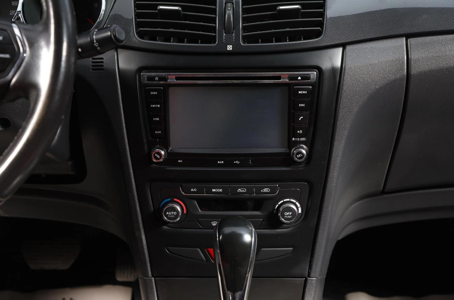 Dongfeng H30 Cross 14 из 18