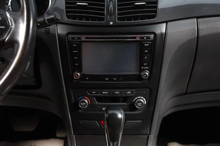 Dongfeng H30 Cross 14 из 18