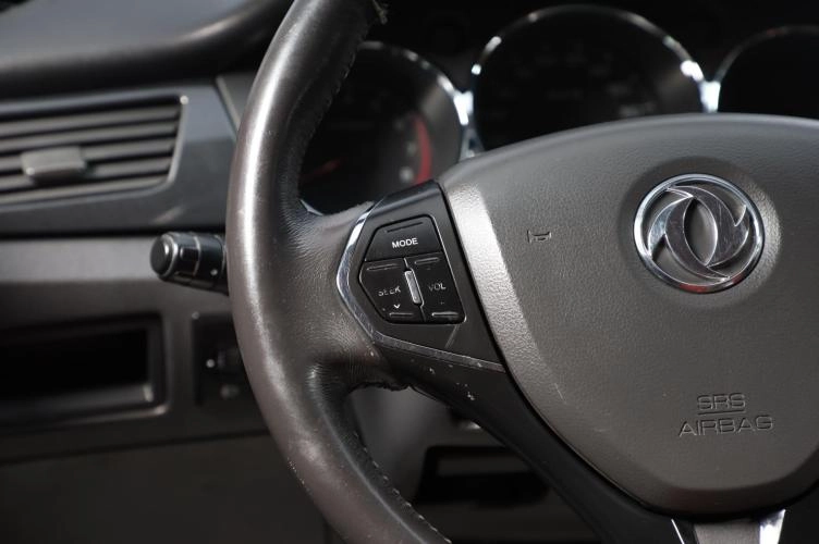 Dongfeng H30 Cross 12 из 18