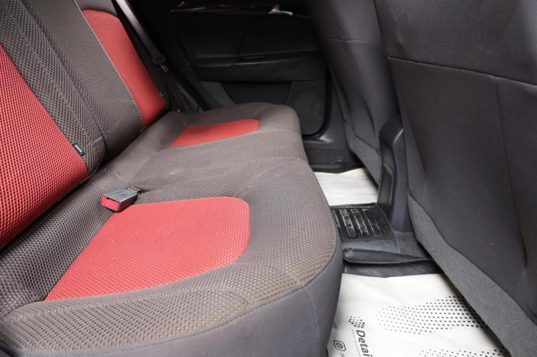Dongfeng H30 Cross 16 из 18