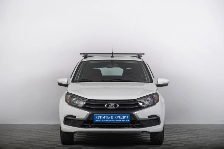 ВАЗ (LADA) Granta 3 из 6