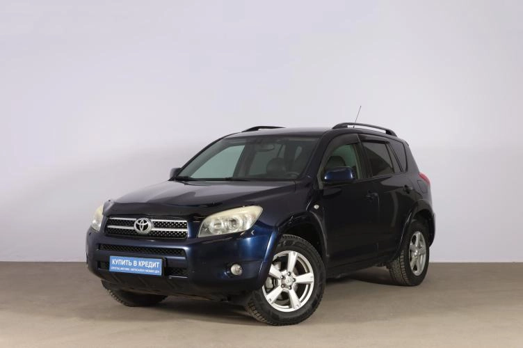 Toyota RAV4 3 из 6