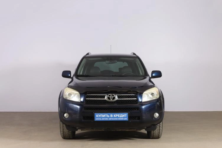 Toyota RAV4 2 из 6