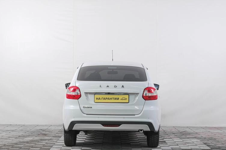 ВАЗ (LADA) Granta 5 из 6