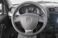 ВАЗ (LADA) Granta 15 из 20