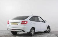 ВАЗ (LADA) Granta 6 из 20