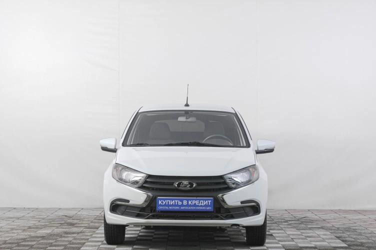 ВАЗ (LADA) Granta 2 из 6