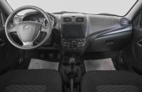 ВАЗ (LADA) Granta 13 из 20