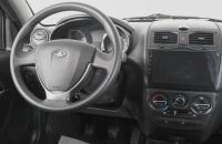 ВАЗ (LADA) Granta 12 из 20