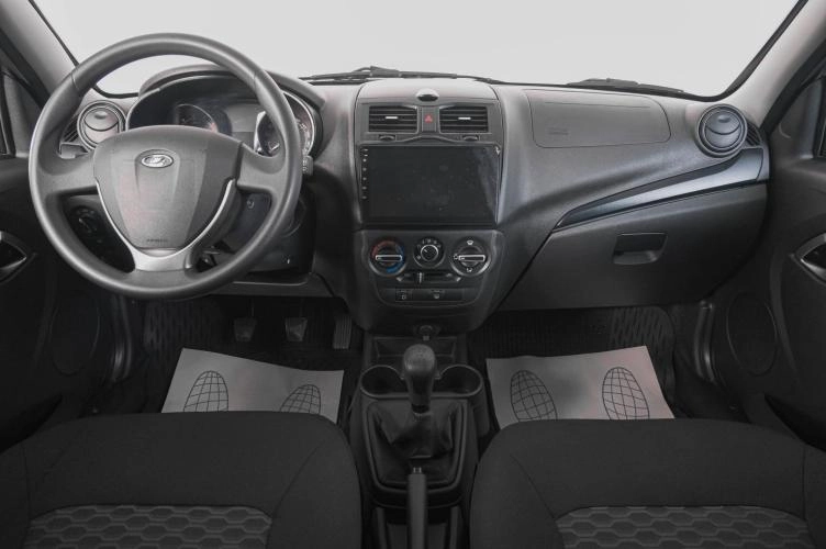 ВАЗ (LADA) Granta 13 из 20