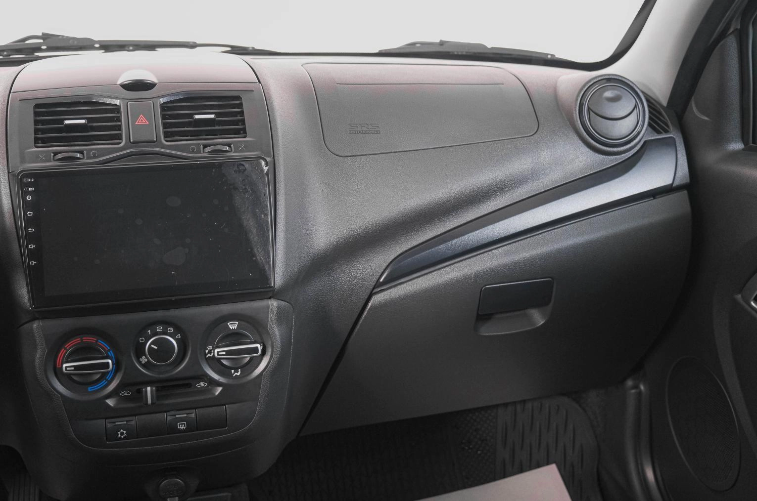 ВАЗ (LADA) Granta 14 из 20