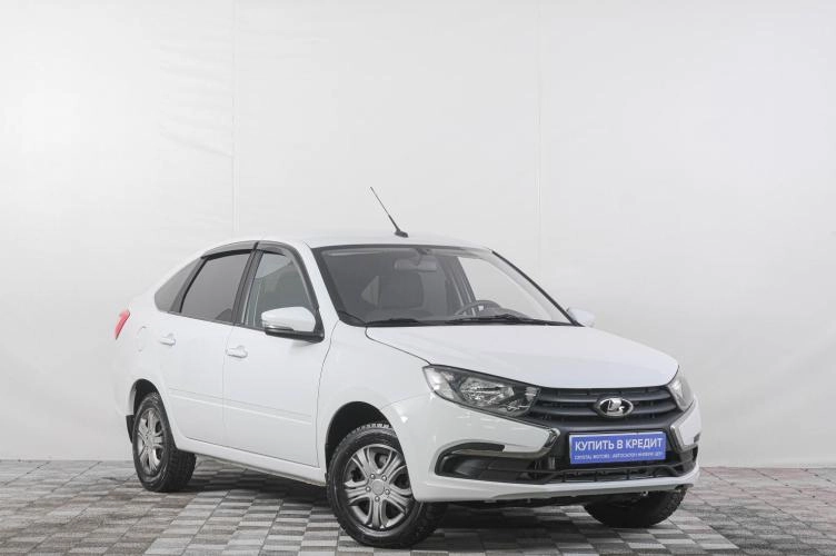 ВАЗ (LADA) Granta 1 из 6