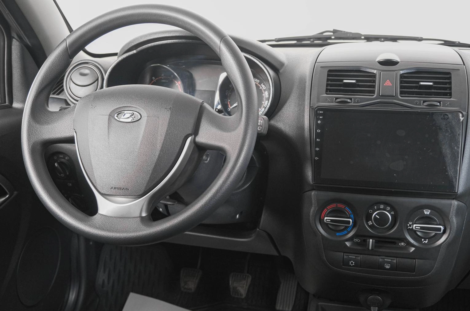 ВАЗ (LADA) Granta 12 из 20