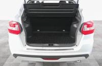 ВАЗ (LADA) Granta 7 из 20