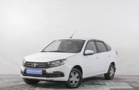 ВАЗ (LADA) Granta 3 из 20