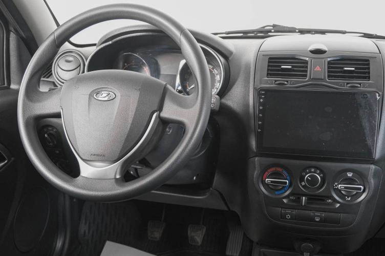 ВАЗ (LADA) Granta 12 из 20