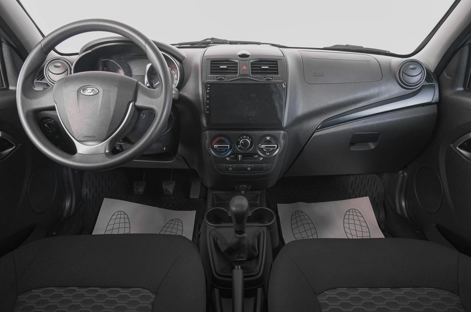 ВАЗ (LADA) Granta 13 из 20