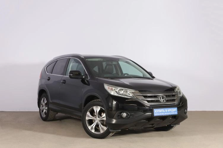 Honda CR-V 1 из 6