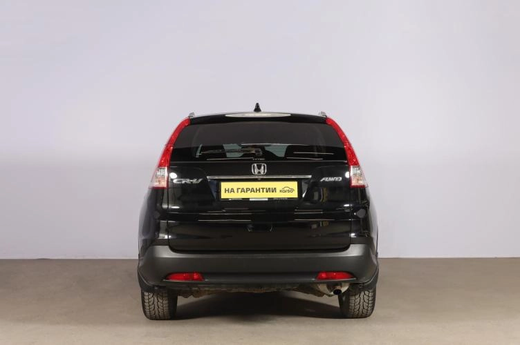 Honda CR-V 5 из 6