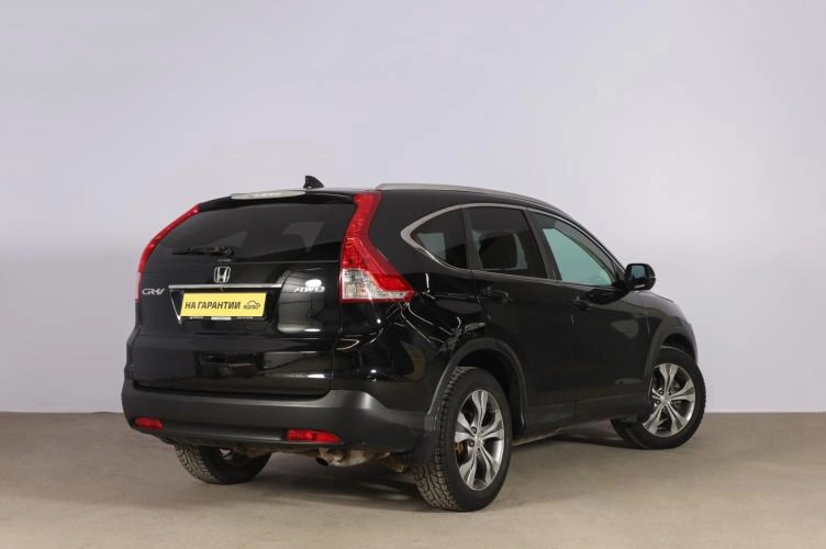 Honda CR-V 4 из 6