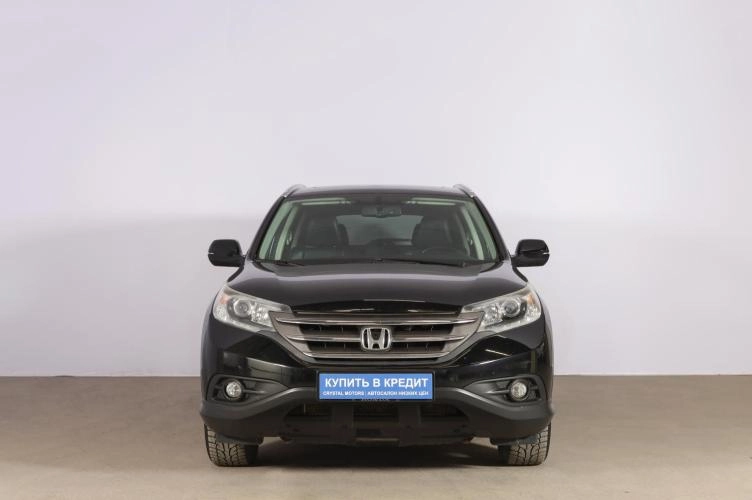 Honda CR-V 2 из 6