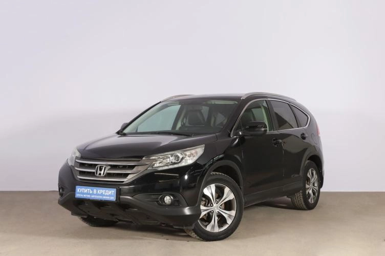 Honda CR-V 3 из 6