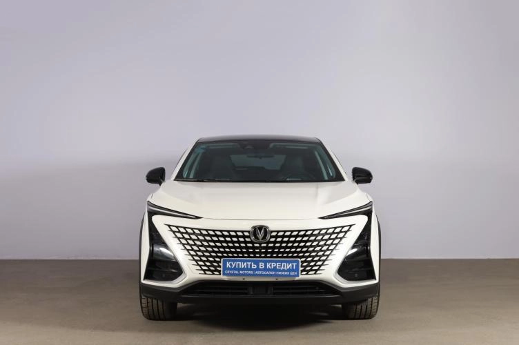 Changan UNI-T 2 из 6