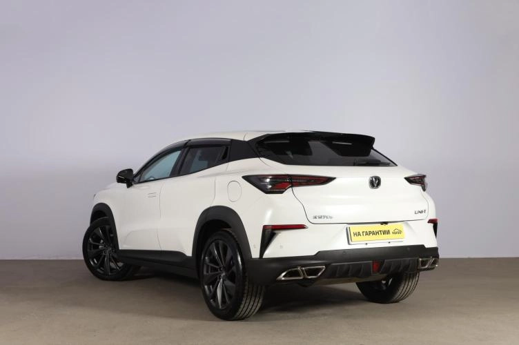 Changan UNI-T 4 из 6