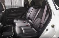 Nissan X-Trail 19 из 20