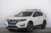 Nissan X-Trail 2 из 20