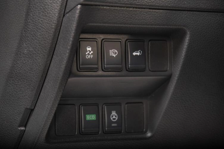 Nissan X-Trail 12 из 20