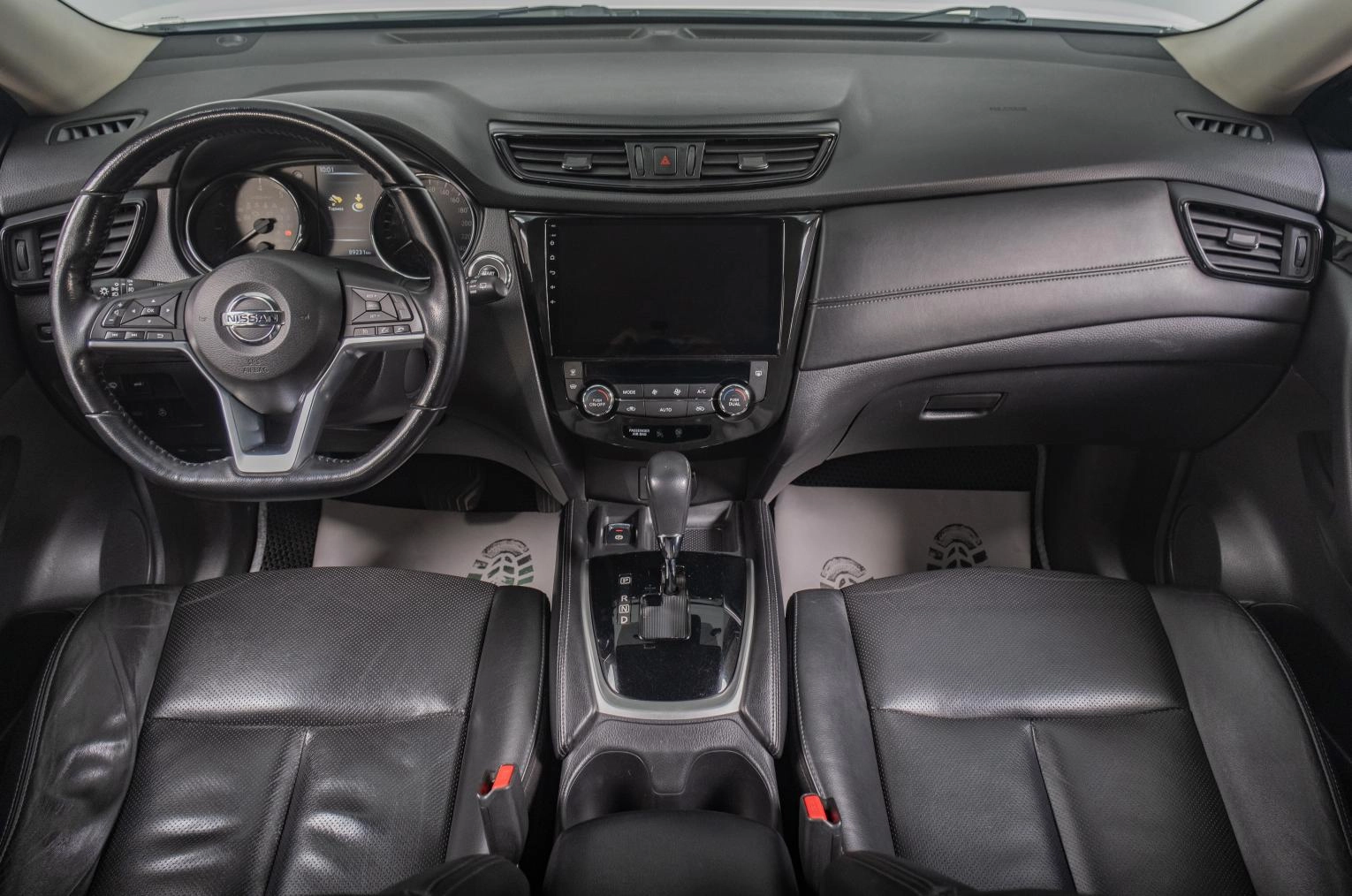Nissan X-Trail 10 из 20