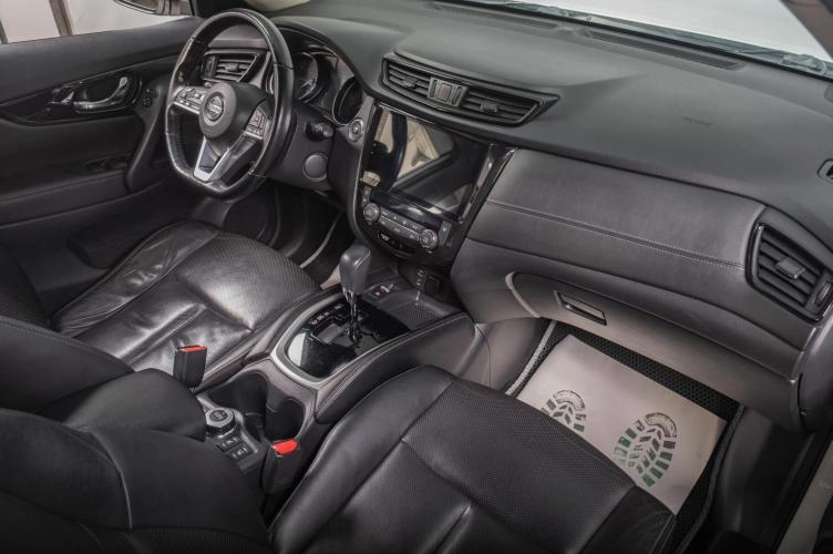 Nissan X-Trail 18 из 20