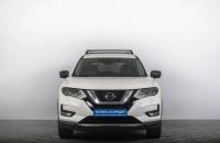 Nissan X-Trail 3 из 20