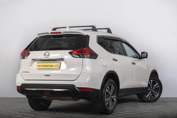 Nissan X-Trail 6 из 6