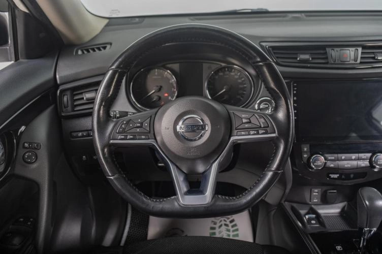 Nissan X-Trail 13 из 20