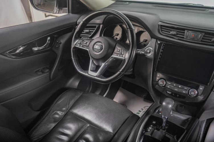 Nissan X-Trail 9 из 20