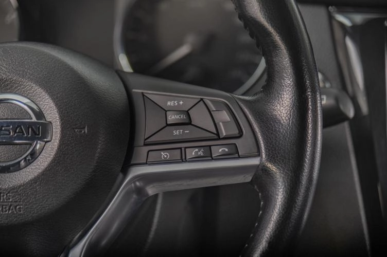 Nissan X-Trail 15 из 20
