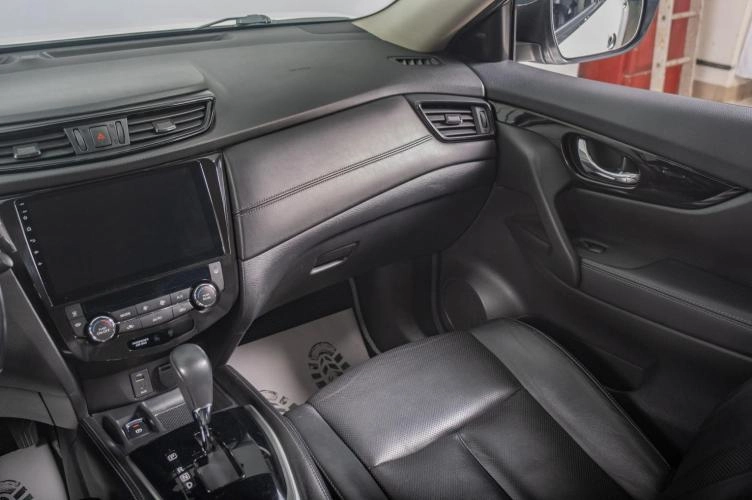 Nissan X-Trail 11 из 20