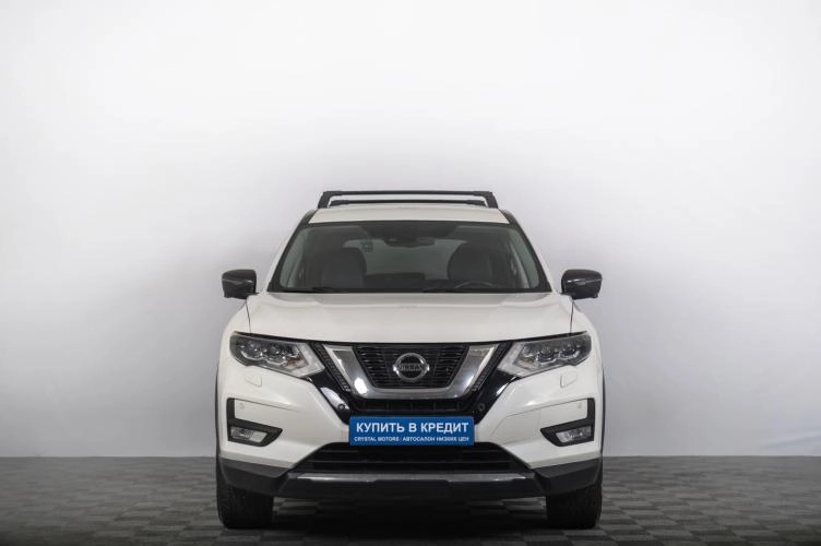 Nissan X-Trail 3 из 6