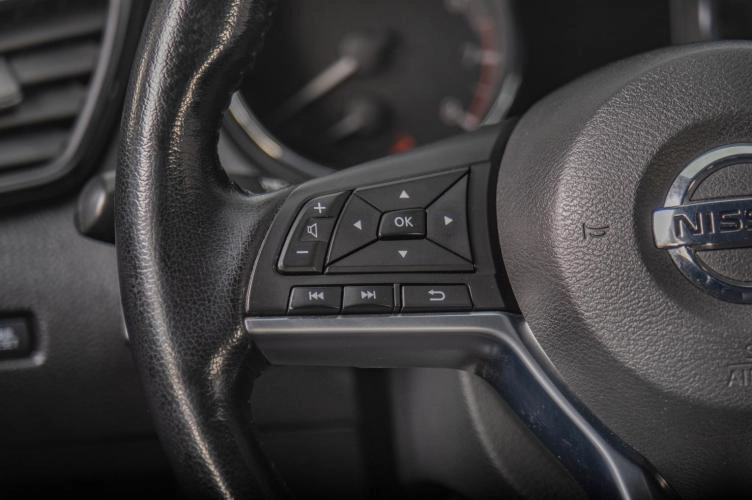 Nissan X-Trail 14 из 20