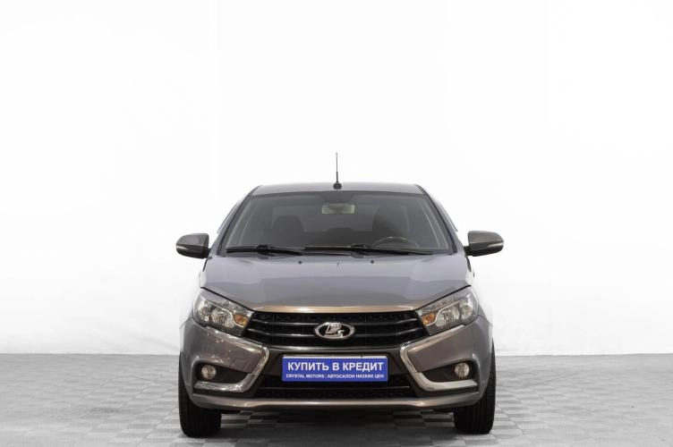 ВАЗ (LADA) Vesta 2 из 6